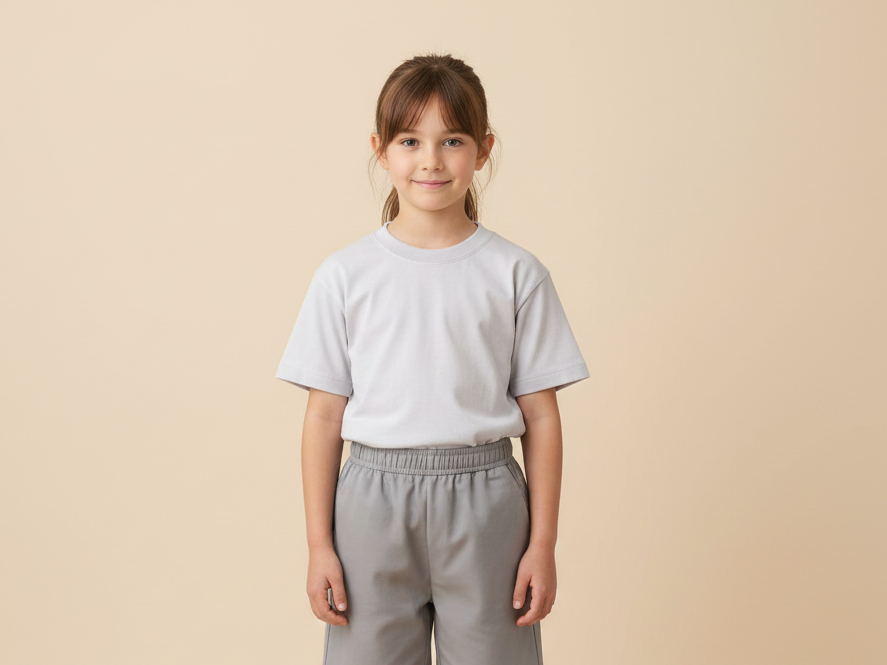 REMERA PREMIUM BLANCA