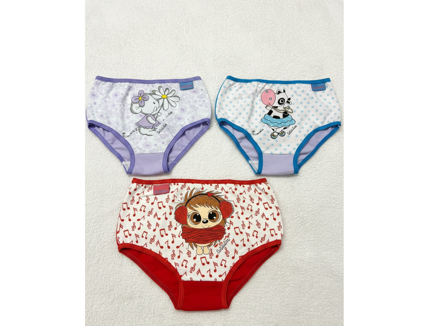 Bombachas estampadas