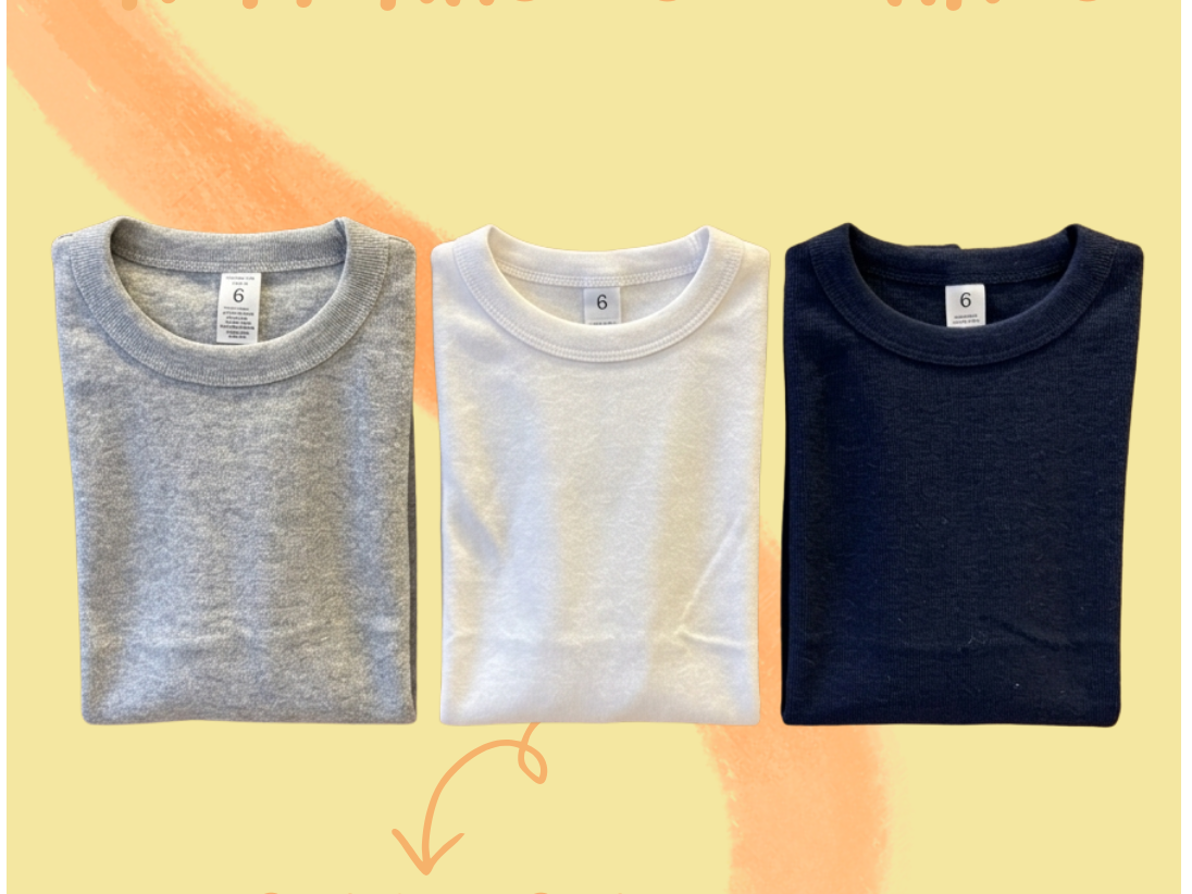 REMERAS M/L
