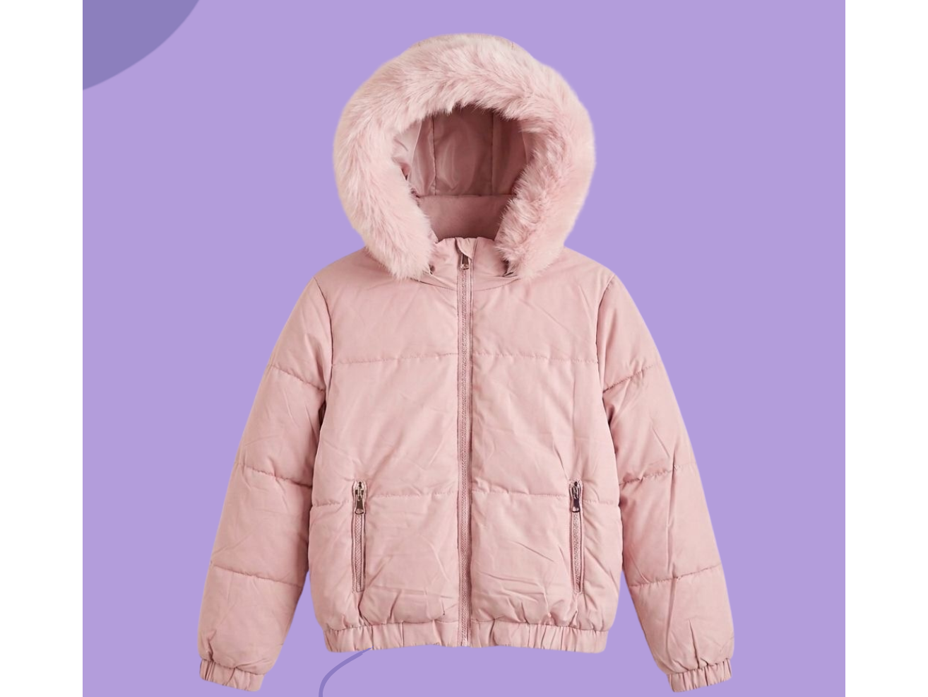 CAMPERA IMPERDONABLE