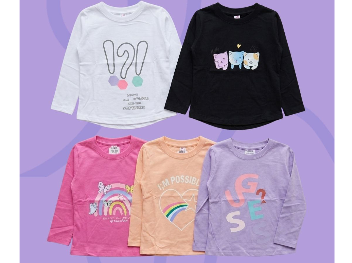 REMERAS ESTAMP