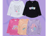 REMERAS ESTAMP