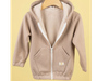 CAMPERA ALGODON LISA