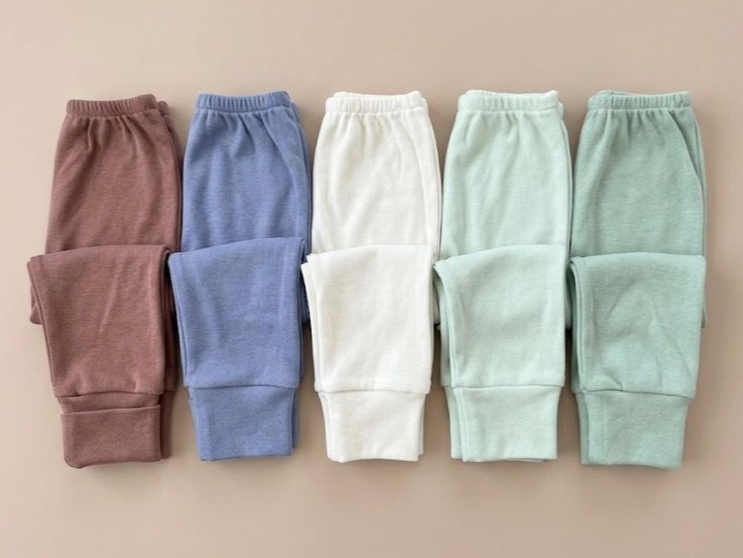 PANTALÓN RANITA