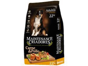 Maintenance Criadores Adulto X 22 Kg