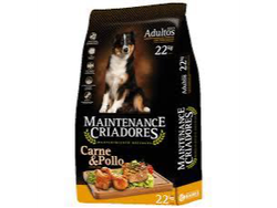 Maintenance Criadores Adulto X 22 Kg
