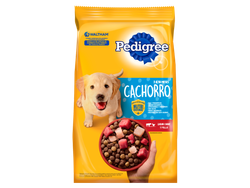 PEDIGREE CACHORRO