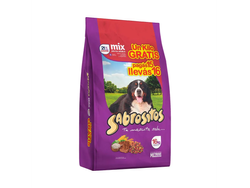 SABROSITOS MIX ADULTO