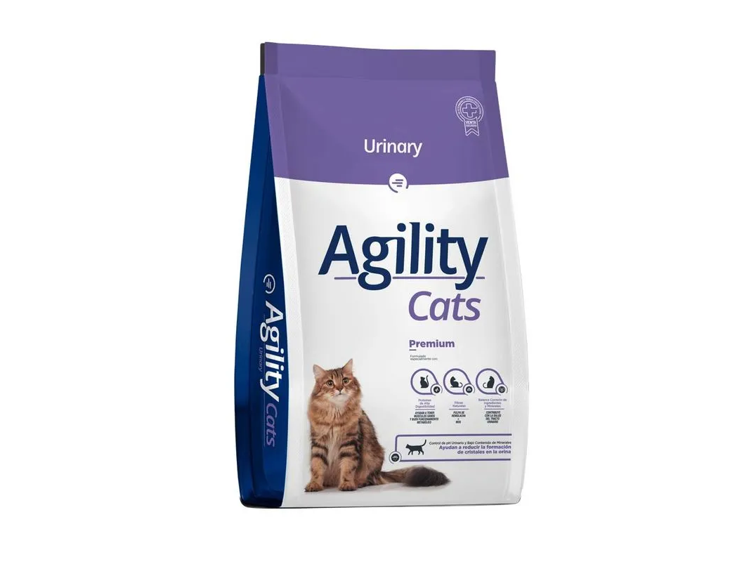 AGILITY URINARY