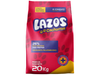 LAZOS CACHORRO X20Kg