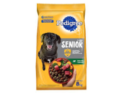 PEDIGREE SENIOR X8KG