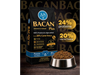BACAN PLUS X20KG