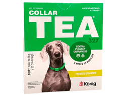 COLLARES TEA PERROS GRANDES