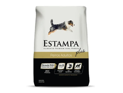 ESTAMPA PLUS X20KG