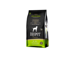BIOPET ADULTO CRIADORES X20KG