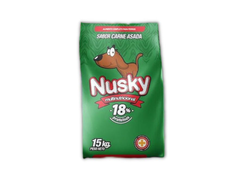 Nusky x15kg