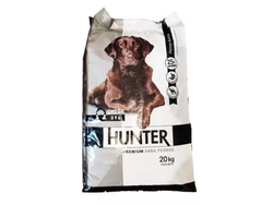 HUNTER X20KG