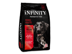 INFINITY ADULTO X21KG