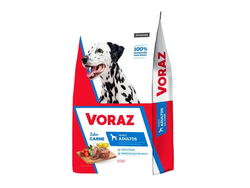 VORAZ ADULTO X20KG