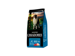 HIGH PRO CRIADORES X22KG + 3 KG GRATIS