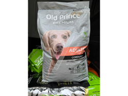 OLD PRINCE PREMIUM CORDERO