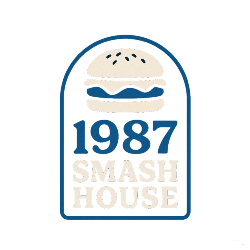 Logo 1987 Smash House