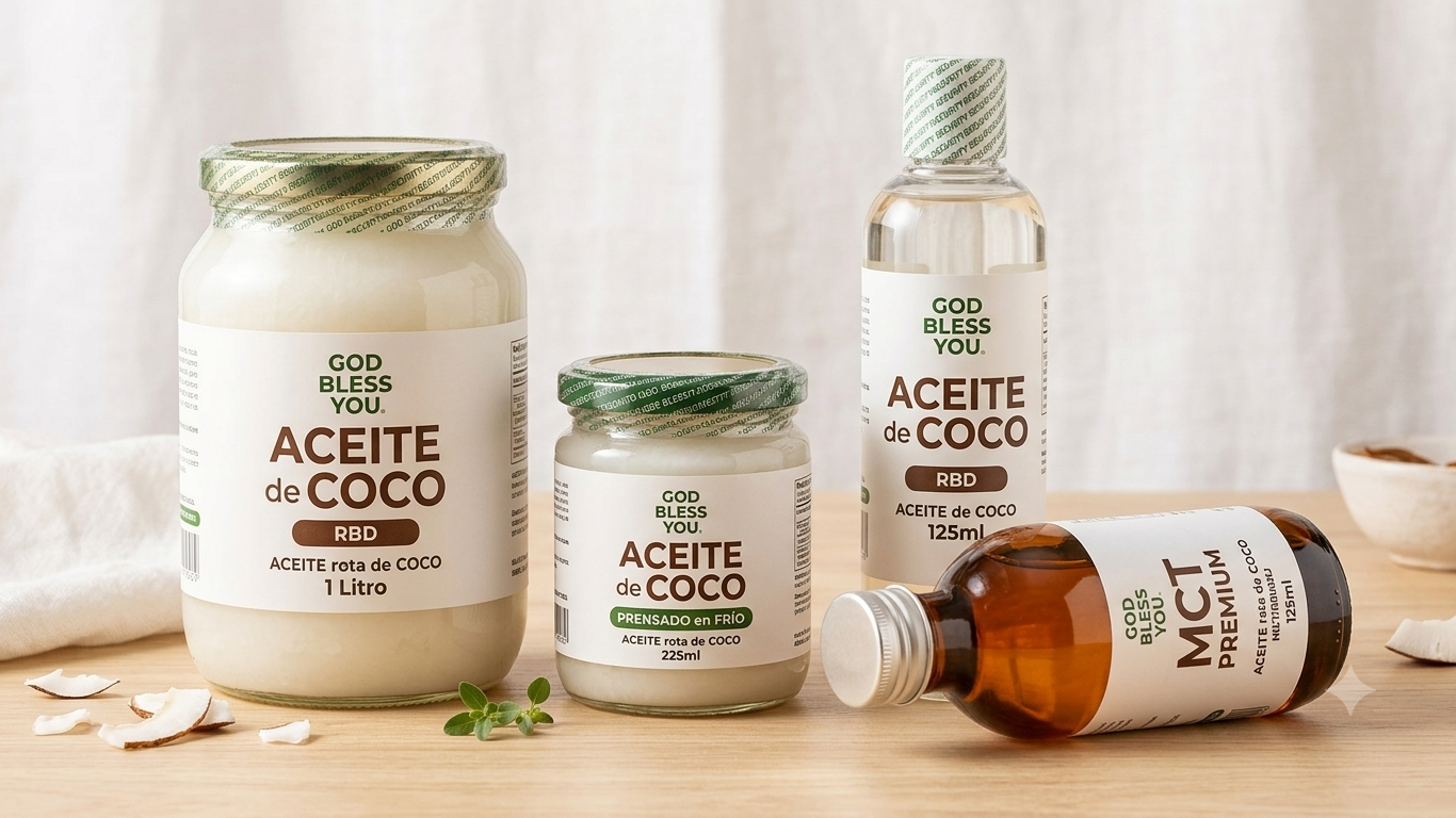Aceites