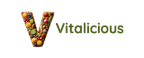 Logo de Vitalicious Alimentos