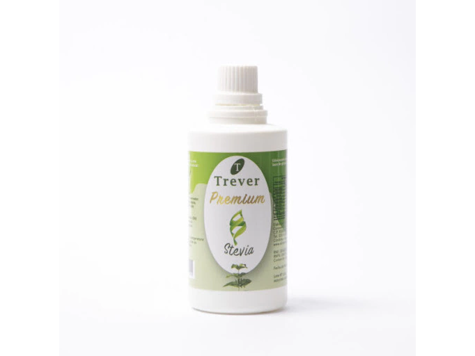 Stevia Trever Premium x 200 cc