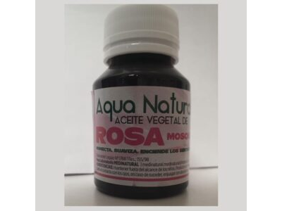 Aceite de Rosa Mosqueta x 50 cc - Medi Natural