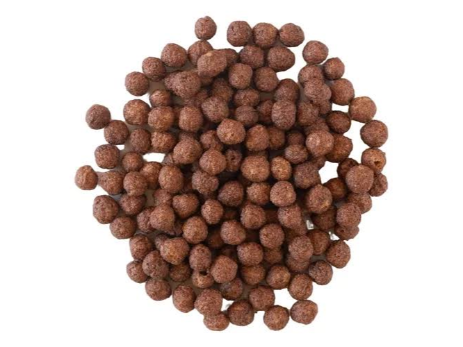 Bolitas de Chocolate x 1 kg