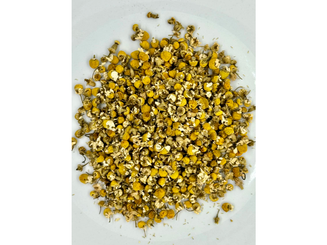 Flor de Manzanilla