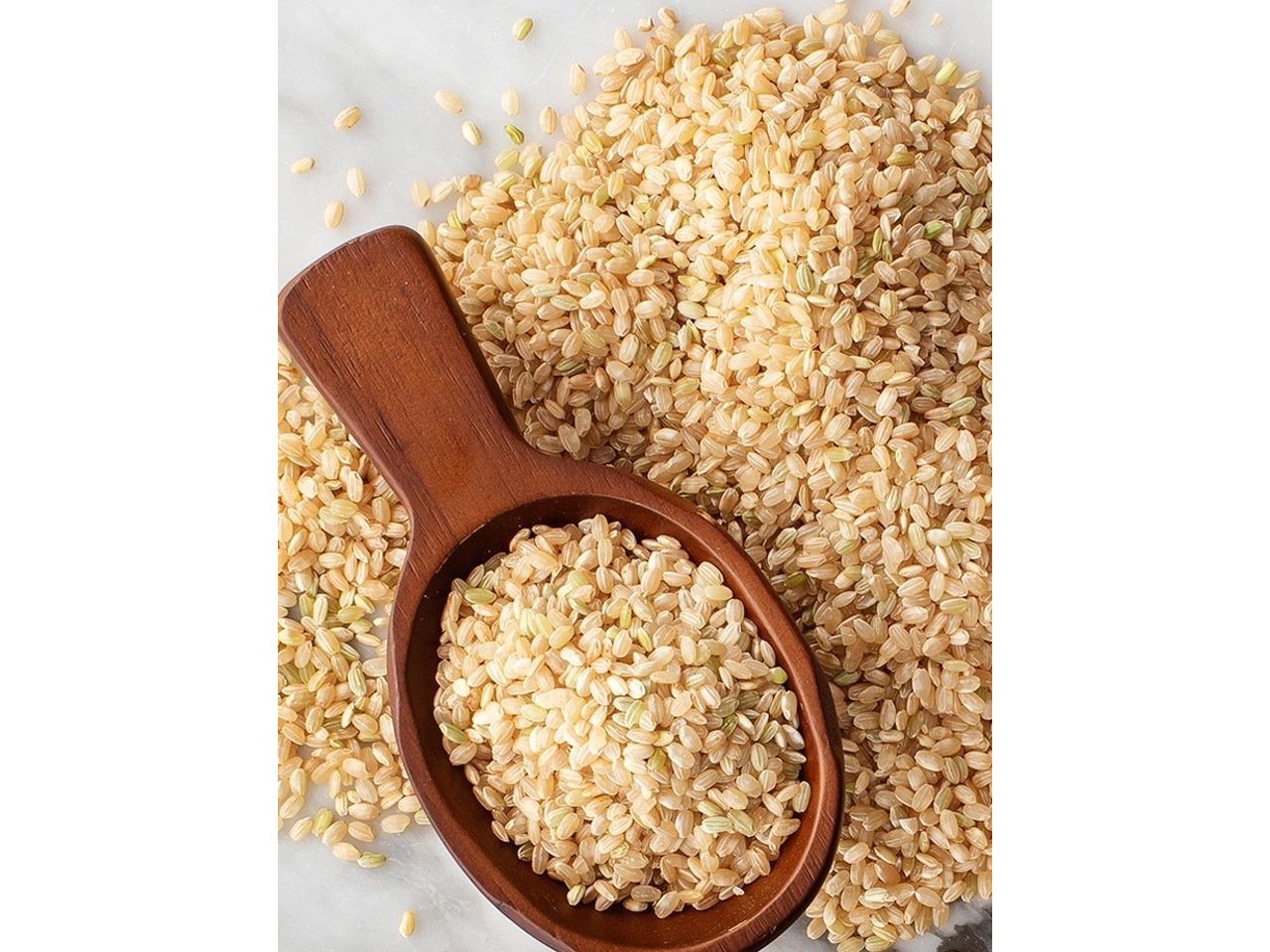 Arroz Integral Yamani