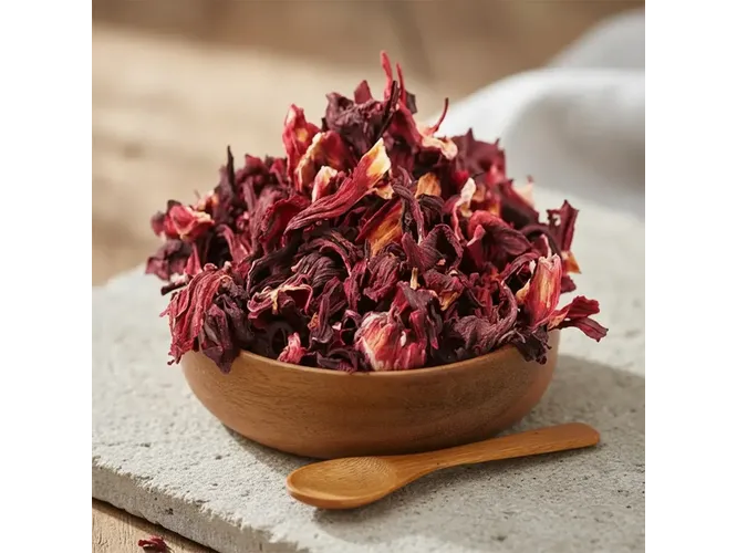 Flor de Jamaica
