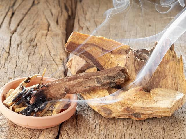 Palo Santo x 1 kg