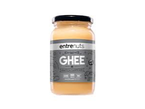 GHEE x 300grs  - Entrenuts