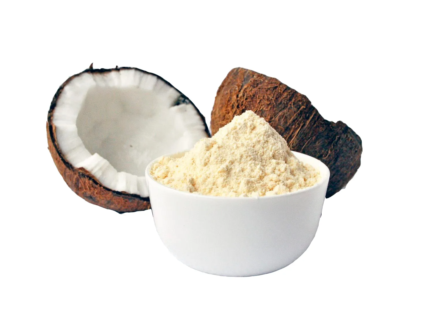 Harina de Coco x 1 kg