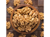 Nuez Mariposa Blanca