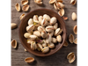 Pistachos con cascara salados