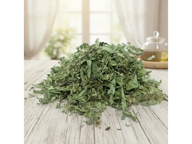 Stevia en Hojas