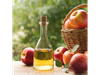 Vinagre de Sidra de Manzana Organico x 250 cc
