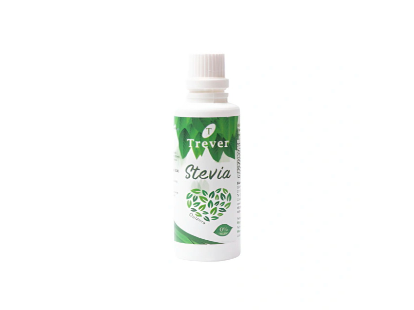 Stevia Trever x 100 cc