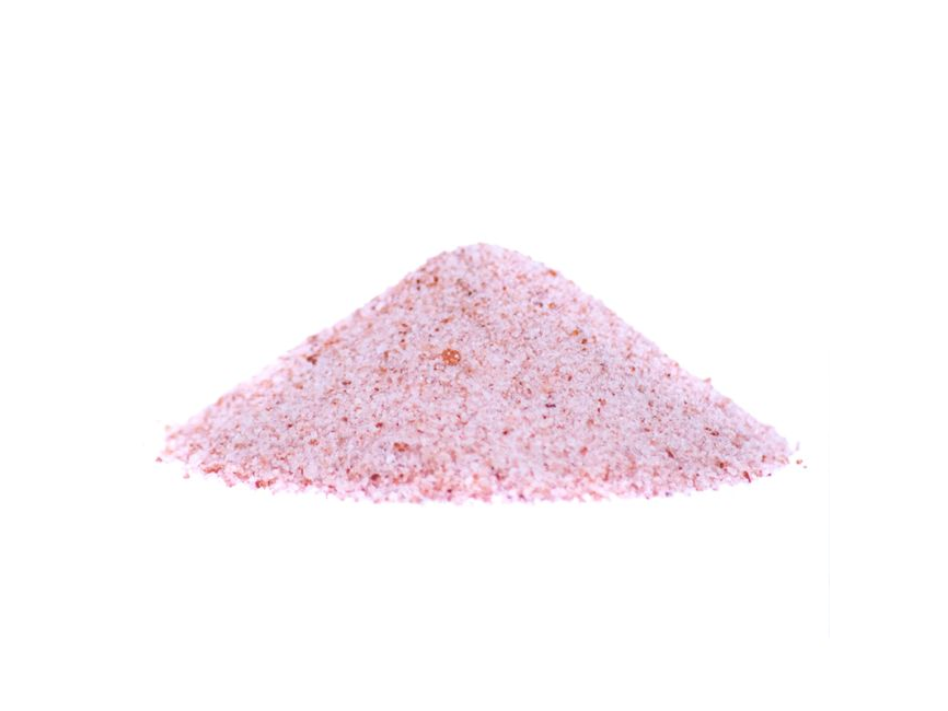 Sal del himalaya x 1 kg
