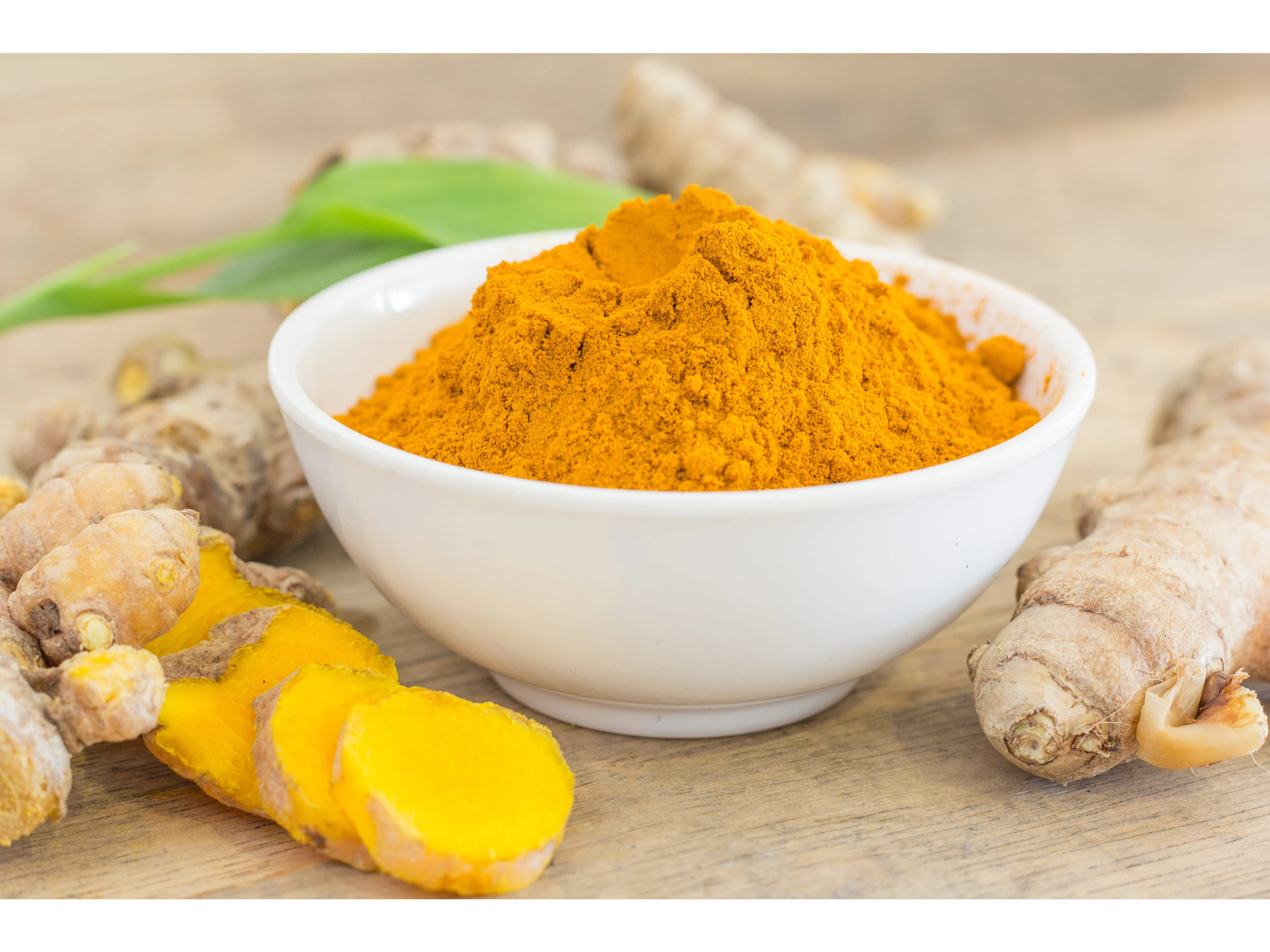 Curcuma