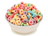 Aritos Frutales x 1 kg