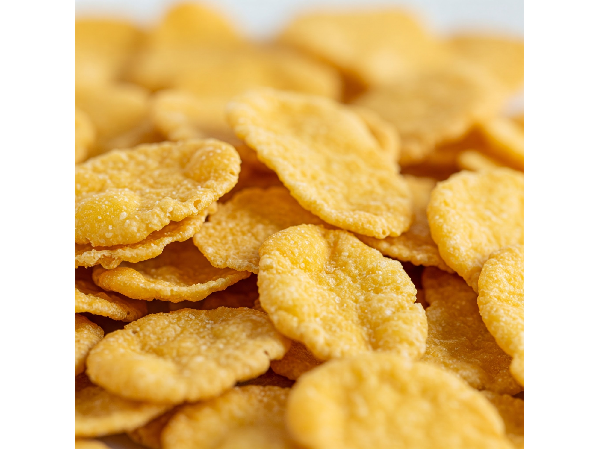 Copos de Maiz Naturales x 1 kg