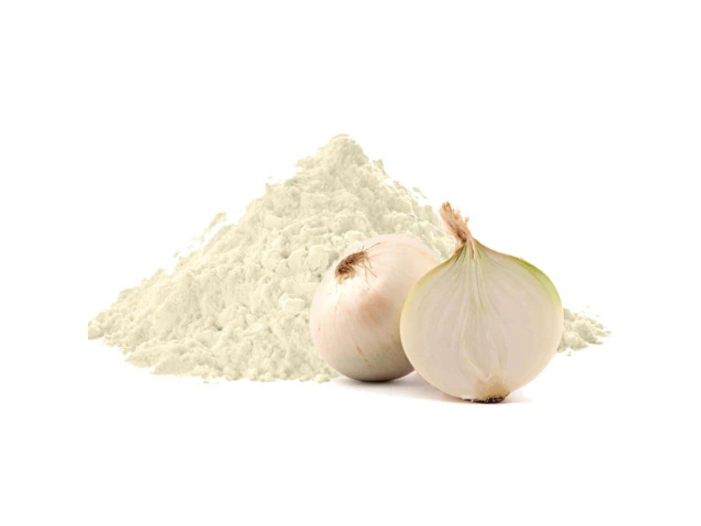 Cebolla en Polvo