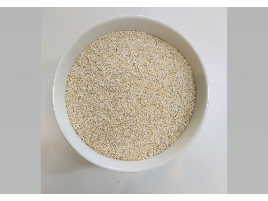 Salvado de Avena