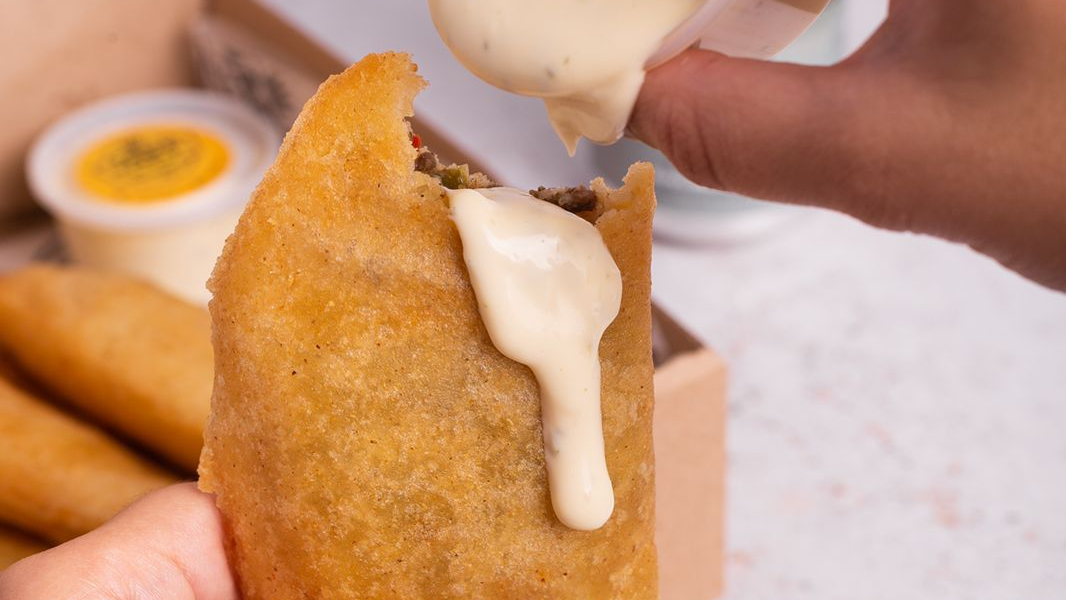 Empanadas