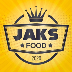 Logo Jaks Food